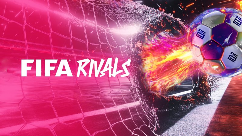 همکاری فیفا و Mythical Games برای عرضه بازی بلاک‌چینی FIFA Rivals