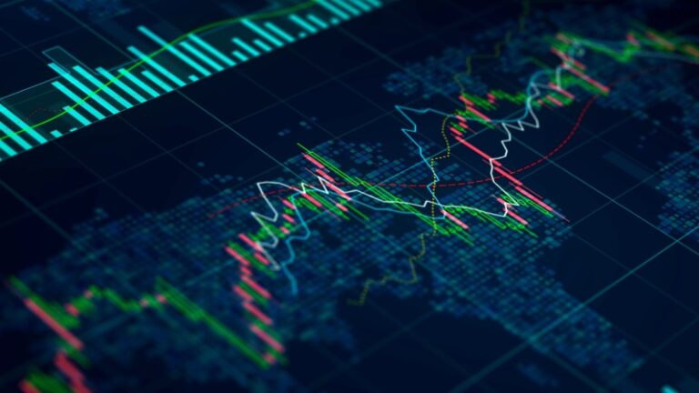 تحلیلگر ارز دیجیتال پیش‌بینی می‌کند: نوسانات شدید بازار تا پایان سال 2024 ادامه خواهد داشت