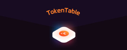 ربات توکن تیبل (token table) در تلگرام چیست ؟