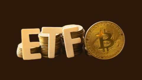 خروج سرمایه از صندوق‌ های ETF بیت کوین برای دومین هفته متوالی